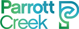 Parrott Creek Logo