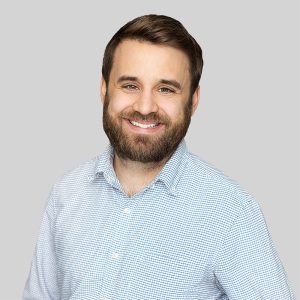 Colton gray background