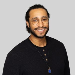 Darren gray background