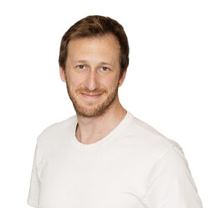 Matt Kirby transparent